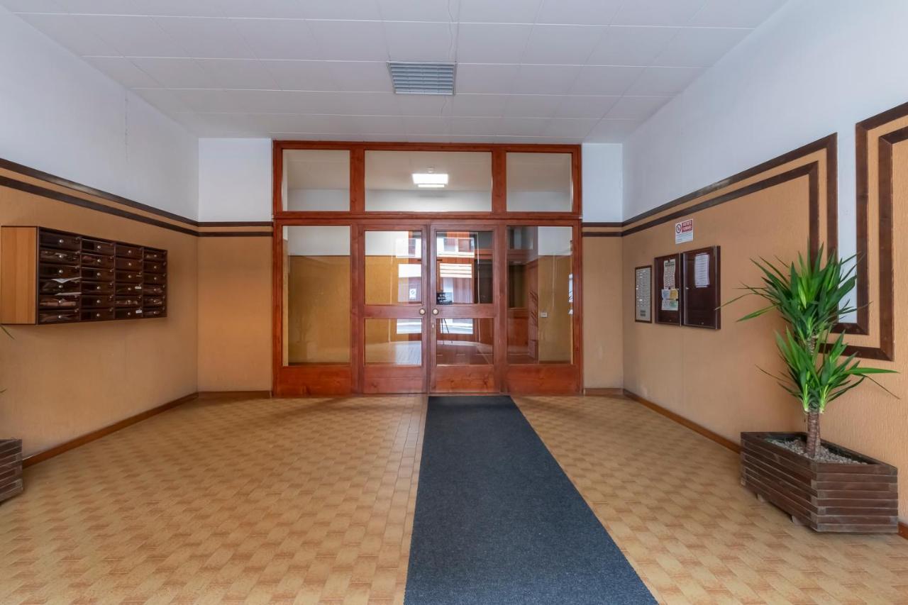 Ihost Flat - Valmalenco Centro Apartman Chiesa in Valmalenco Kültér fotó