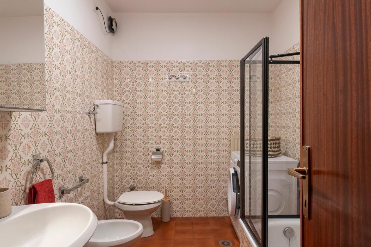 Ihost Flat - Valmalenco Centro Apartman Chiesa in Valmalenco Kültér fotó