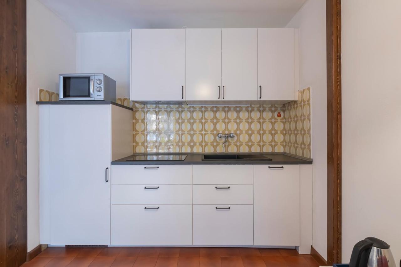 Ihost Flat - Valmalenco Centro Apartman Chiesa in Valmalenco Kültér fotó