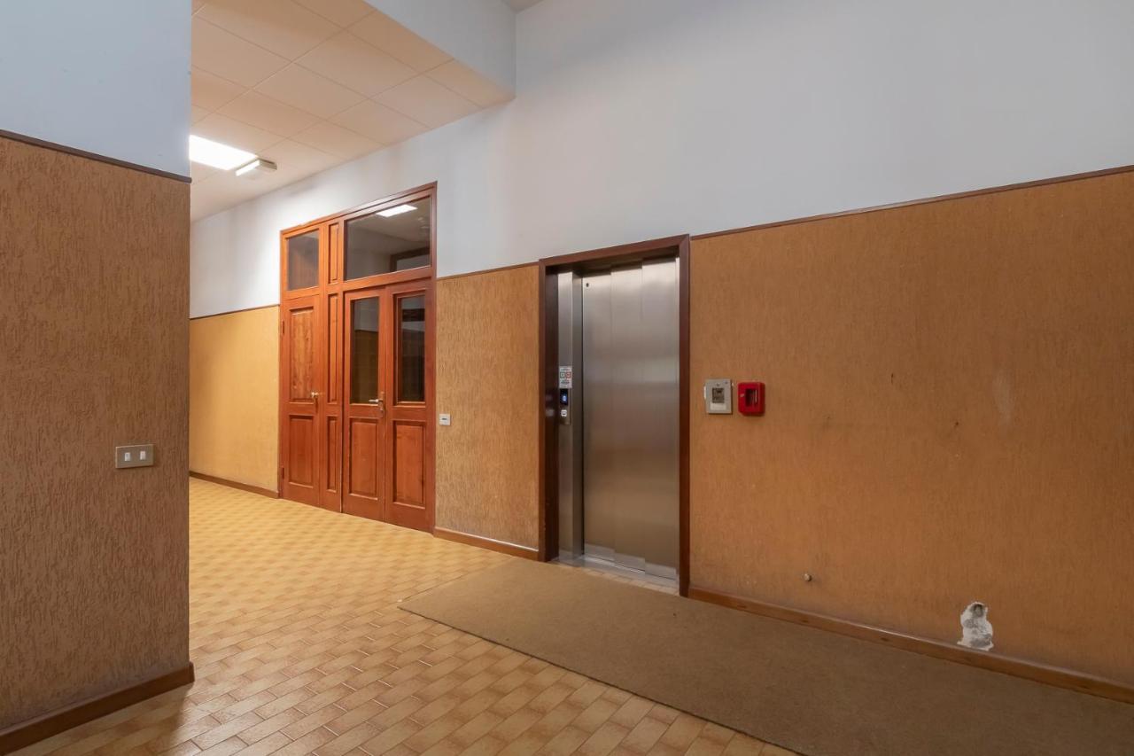 Ihost Flat - Valmalenco Centro Apartman Chiesa in Valmalenco Kültér fotó