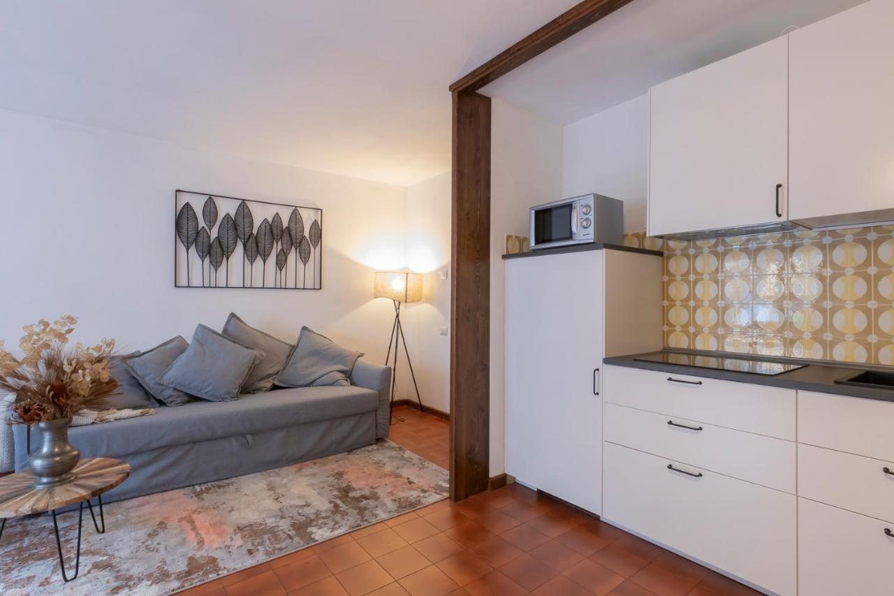 Ihost Flat - Valmalenco Centro Apartman Chiesa in Valmalenco Kültér fotó